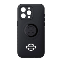 Harley-Davidson Phone Case - B&S