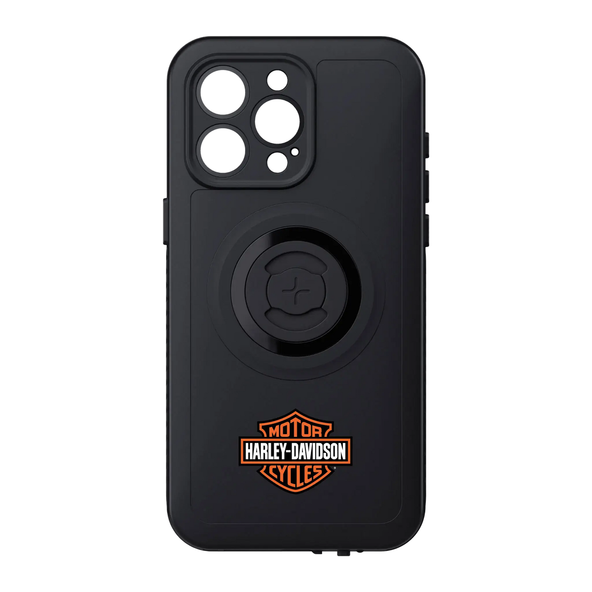 Harley-Davidson Phone Case - Classic B&S