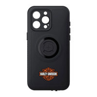 Harley-Davidson Phone Case - Classic B&S