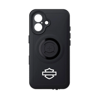 Harley-Davidson Phone Case - B&S