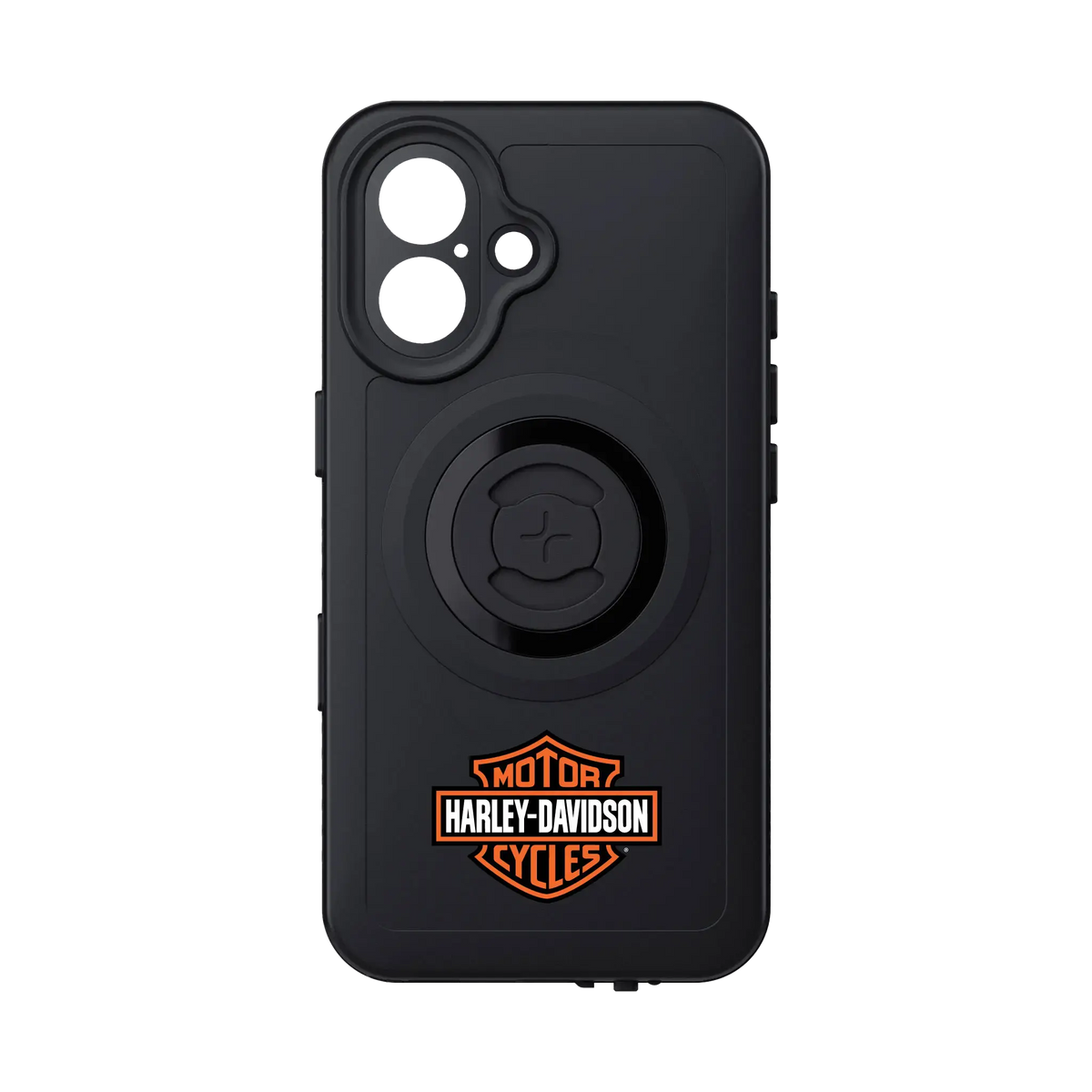 Harley-Davidson Phone Case - Classic B&S