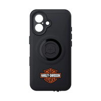 Harley-Davidson Phone Case - Classic B&S