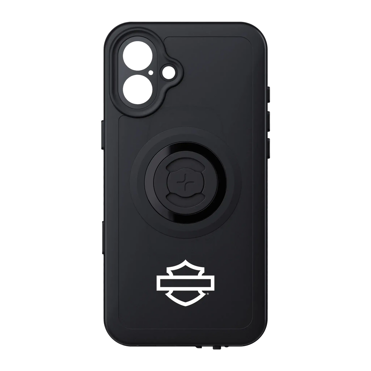 Harley-Davidson Phone Case - B&S