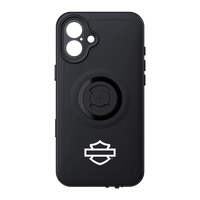 Harley-Davidson Phone Case - B&S