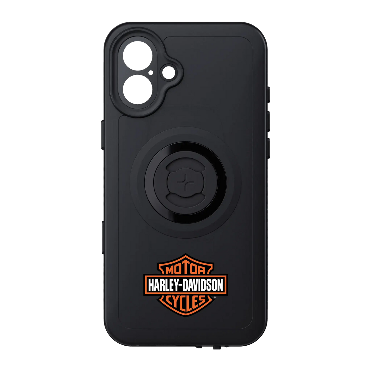 Harley-Davidson Phone Case - Classic B&S