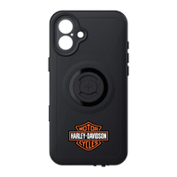 Harley-Davidson Phone Case - Classic B&S