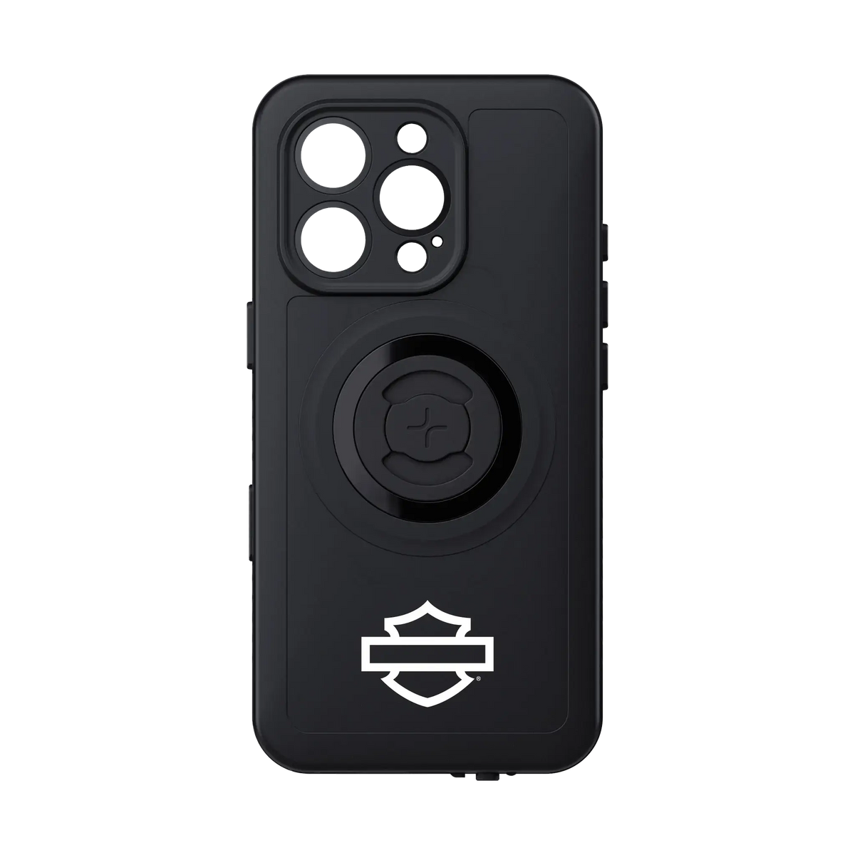 Harley-Davidson Phone Case - B&S