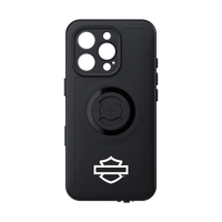 Harley-Davidson Phone Case - B&S