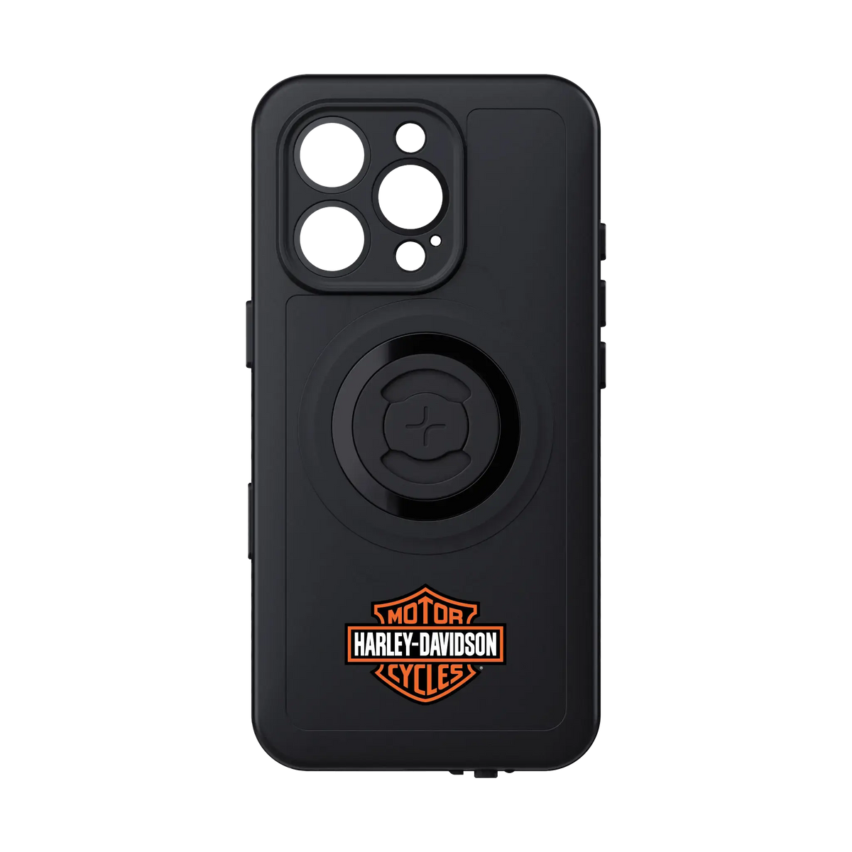 Harley-Davidson Phone Case - Classic B&S