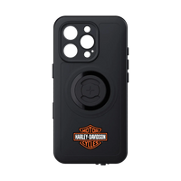 Harley-Davidson Phone Case - Classic B&S