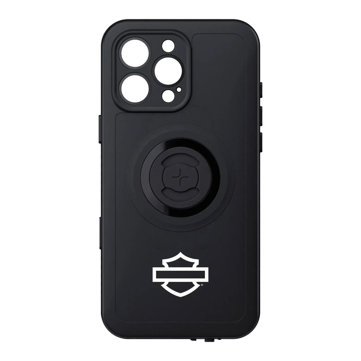 Harley-Davidson Phone Case - B&S