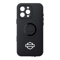 Harley-Davidson Phone Case - B&S