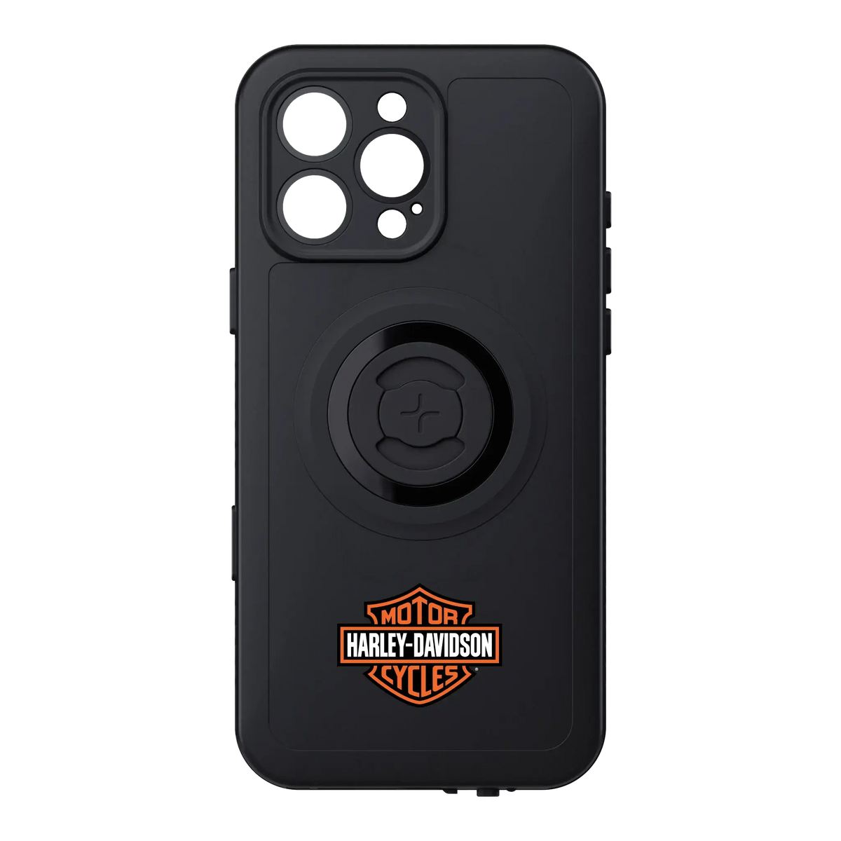 Harley-Davidson Phone Case - Classic B&S