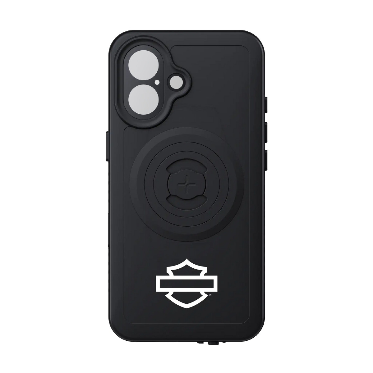 Harley-Davidson Phone Case - B&S