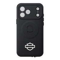 Harley-Davidson Phone Case - B&S