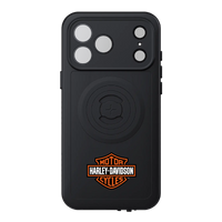Harley-Davidson Phone Case - Classic B&S