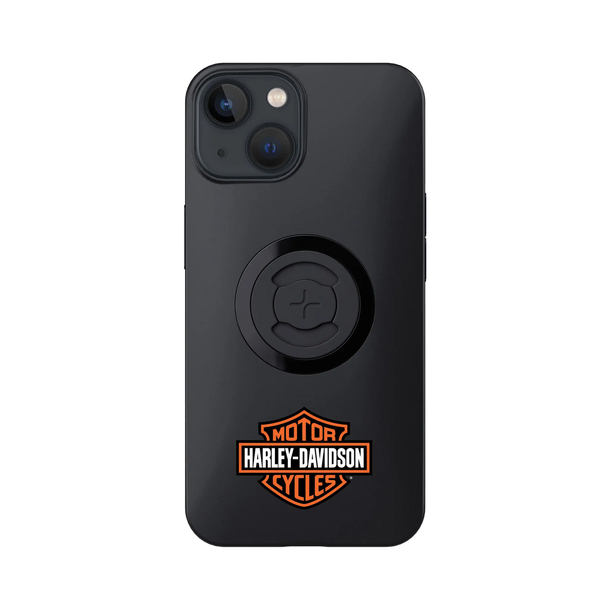 Harley-Davidson Phone Case - Classic B&S