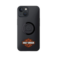 Harley-Davidson Phone Case - Classic B&S