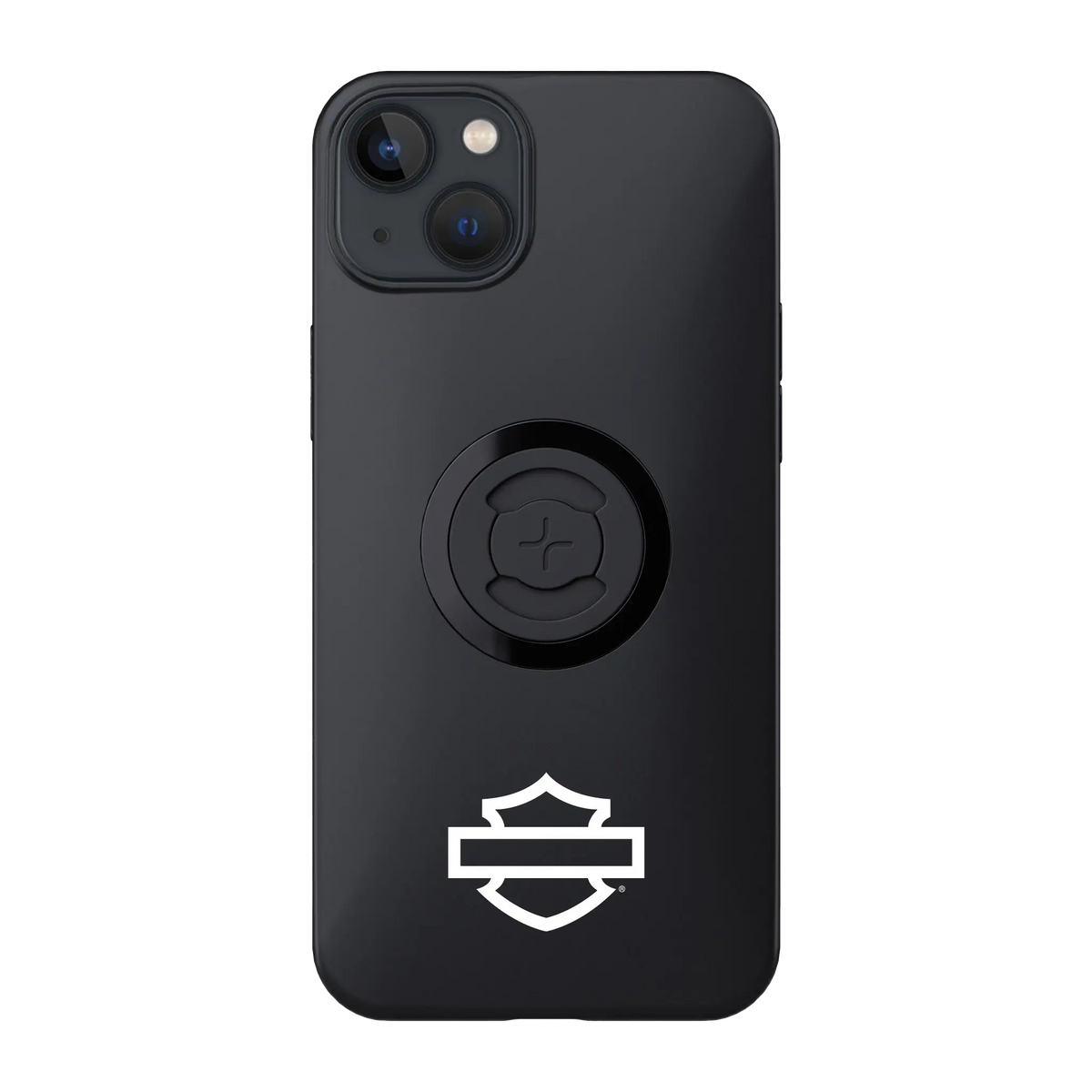 Harley-Davidson Phone Case - B&S
