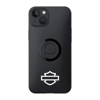 Harley-Davidson Phone Case - B&S