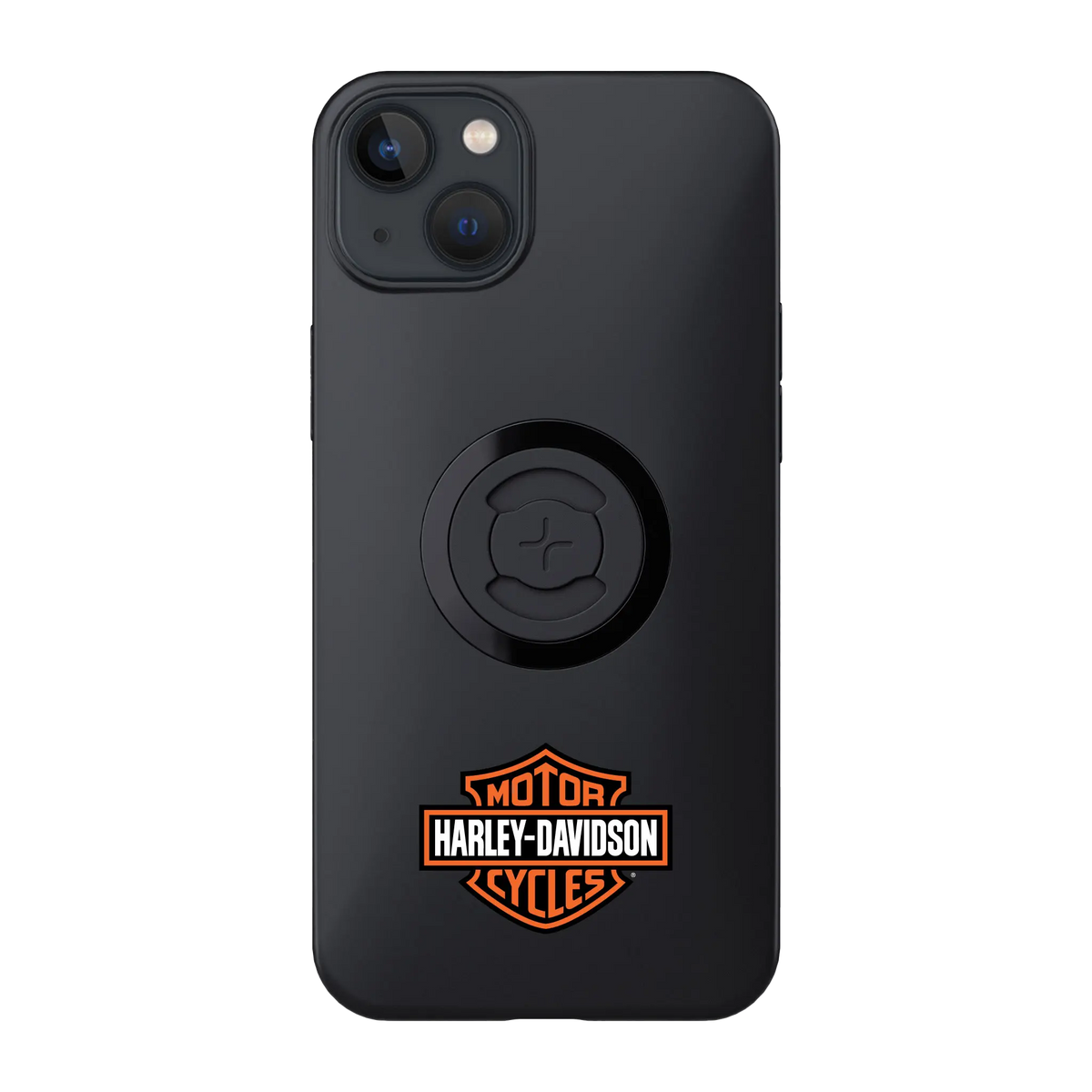 Harley-Davidson Phone Case - Classic B&S