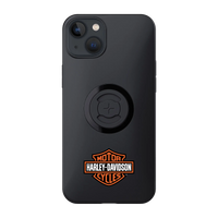 Harley-Davidson Phone Case - Classic B&S