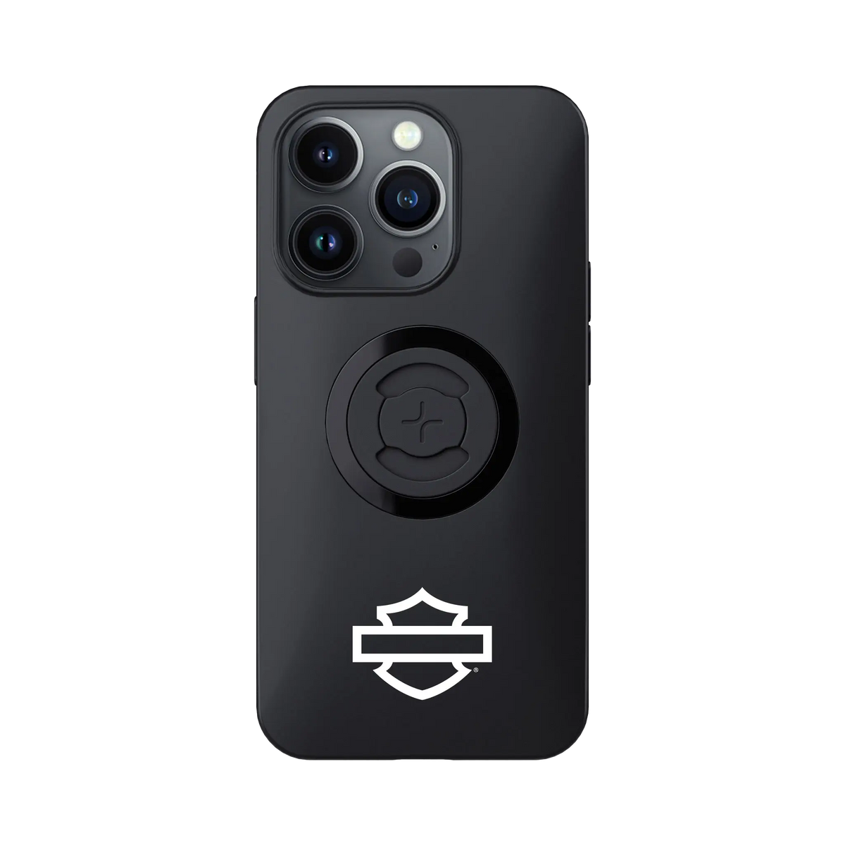 Harley-Davidson Phone Case - B&S