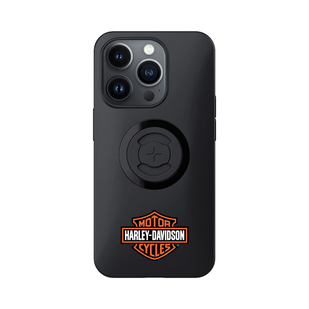 Harley-Davidson Phone Case - Classic B&S