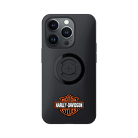 Harley-Davidson Phone Case - Classic B&S