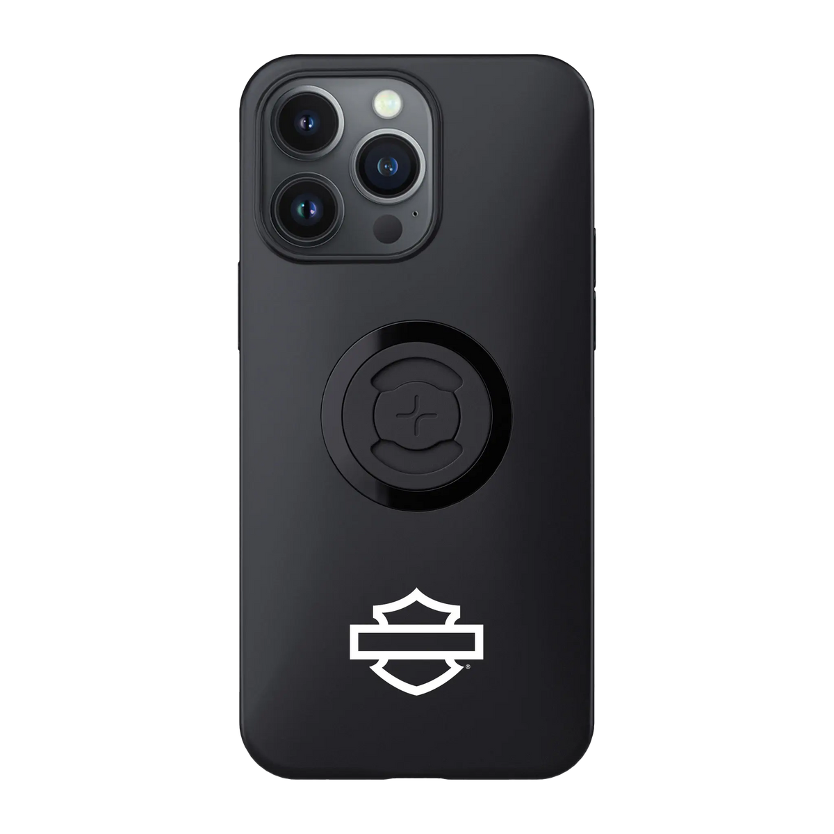 Harley-Davidson Phone Case - B&S