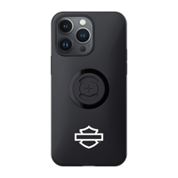 Harley-Davidson Phone Case - B&S