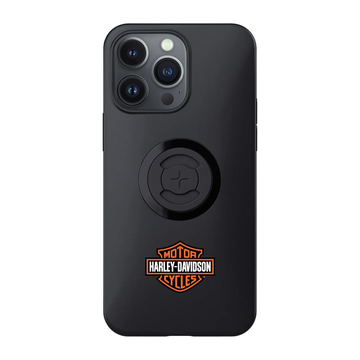 Harley-Davidson Phone Case - Classic B&S