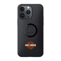 Harley-Davidson Phone Case - Classic B&S