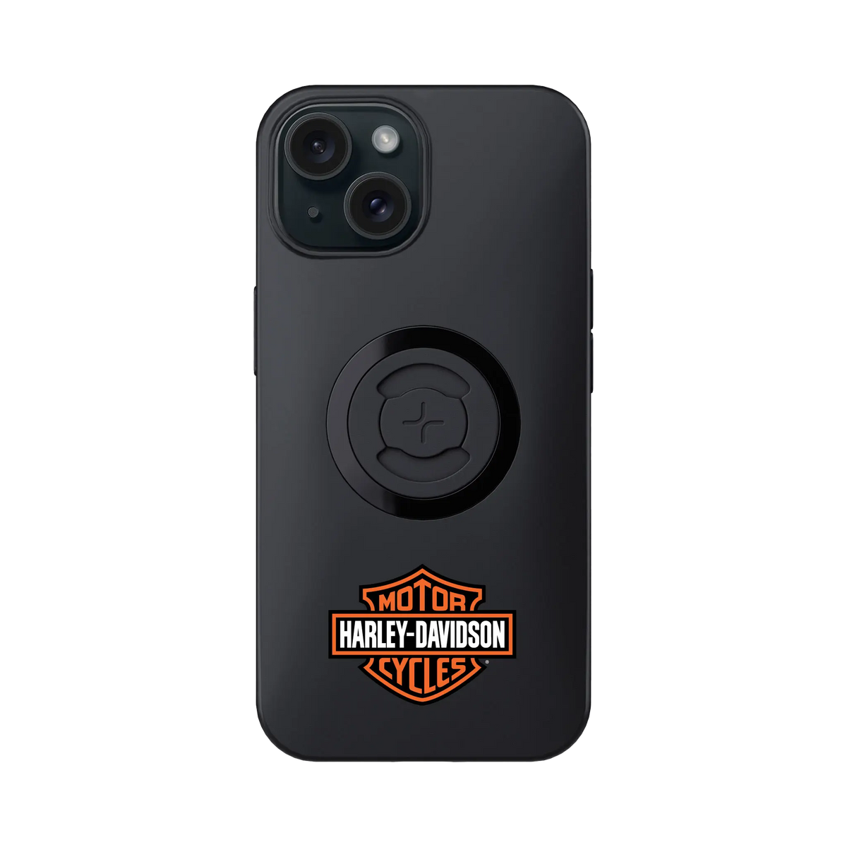 Harley-Davidson Phone Case - Classic B&S
