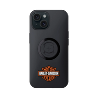 Harley-Davidson Phone Case - Classic B&S