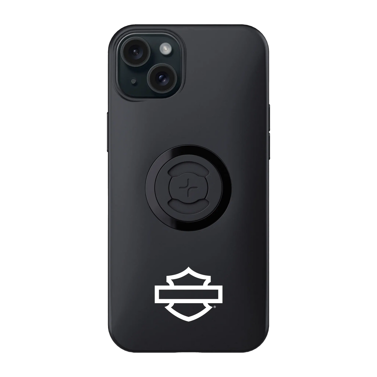 Harley-Davidson Phone Case - B&S