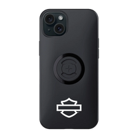 Harley-Davidson Phone Case - B&S