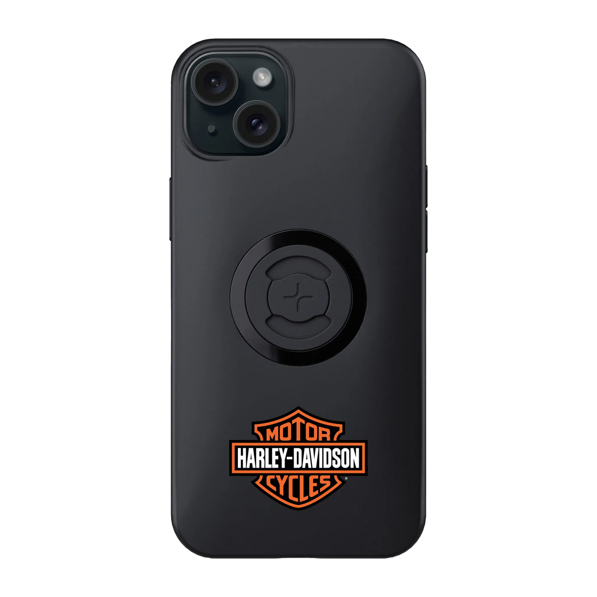 Harley-Davidson Phone Case - Classic B&S