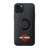 Harley-Davidson Phone Case - Classic B&S