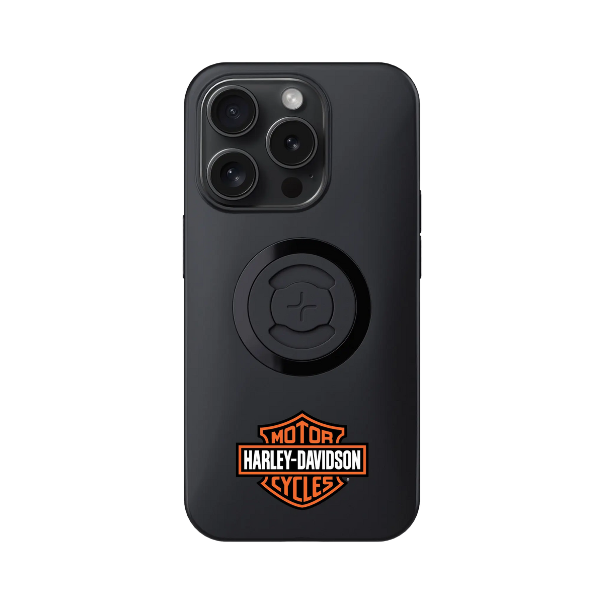 Harley-Davidson Phone Case - Classic B&S