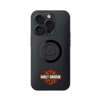 Harley-Davidson Phone Case - Classic B&S