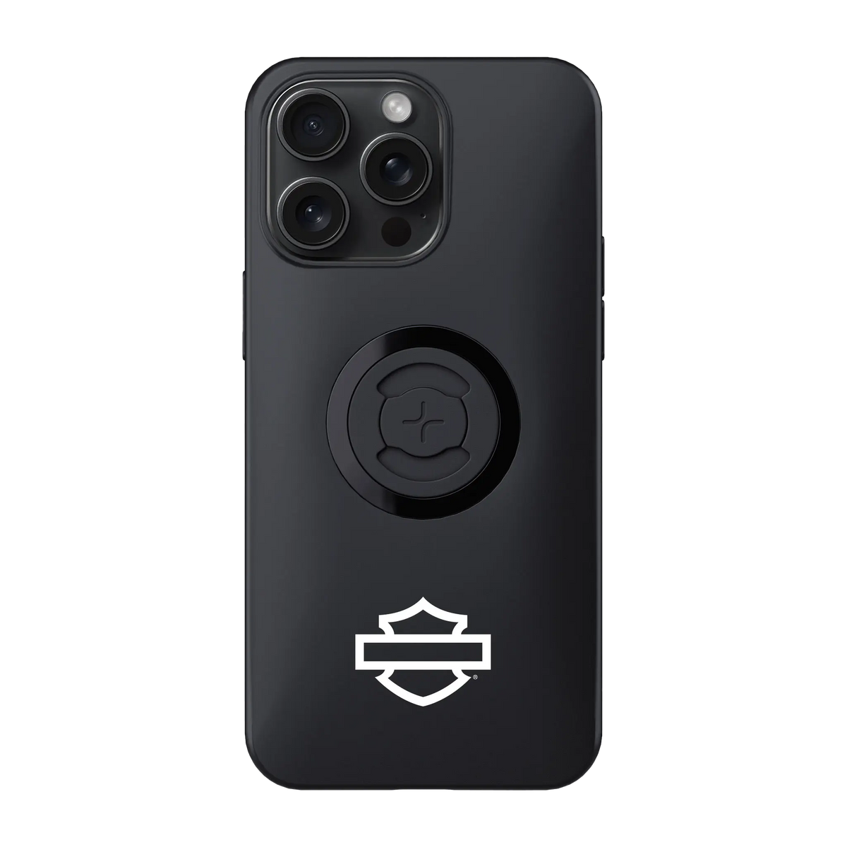 Harley-Davidson Phone Case - B&S