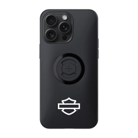 Harley-Davidson Phone Case - B&S