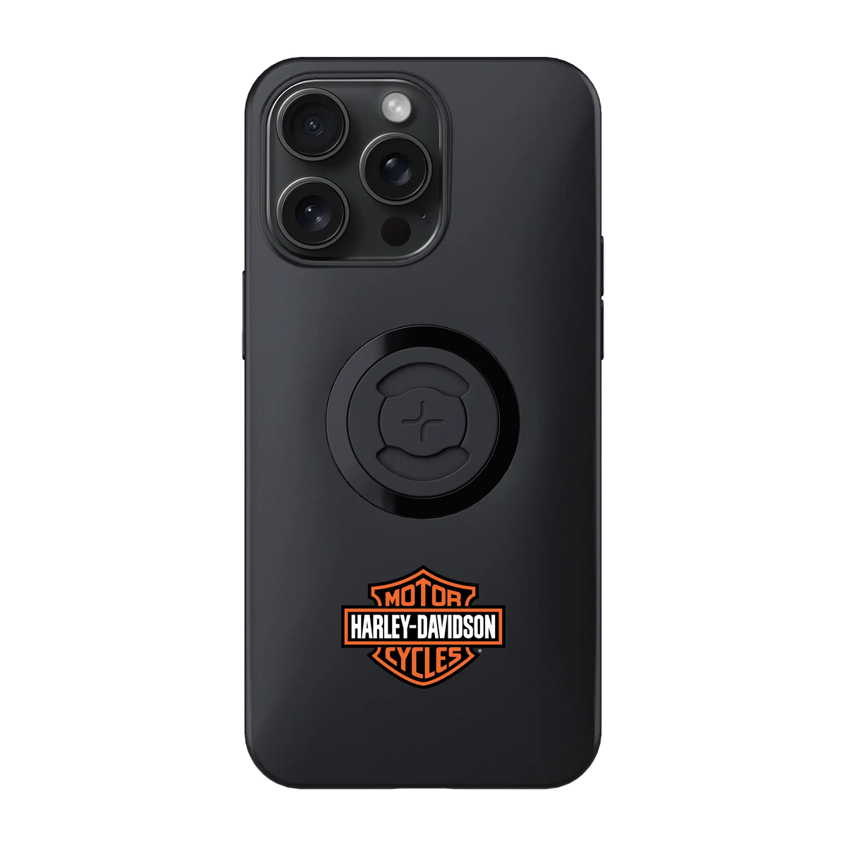 Harley-Davidson Phone Case - Classic B&S