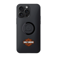 Harley-Davidson Phone Case - Classic B&S