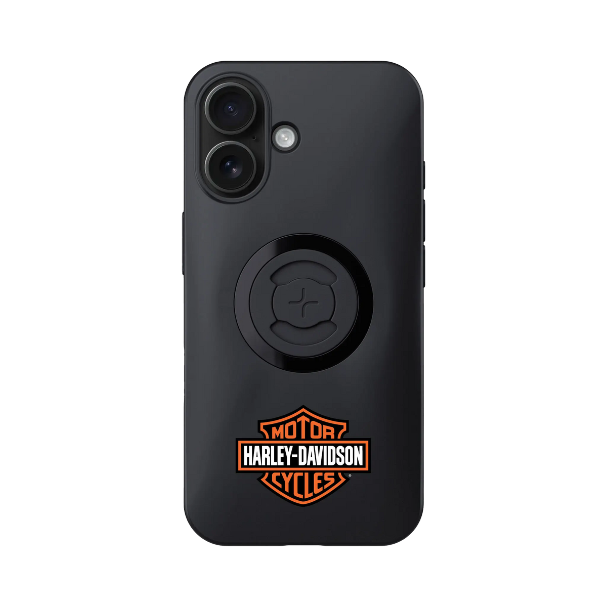 Harley-Davidson Phone Case - Classic B&S