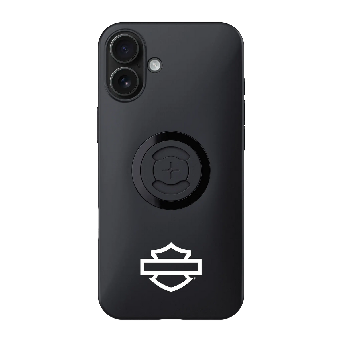 Harley-Davidson Phone Case - B&S