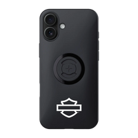 Harley-Davidson Phone Case - B&S