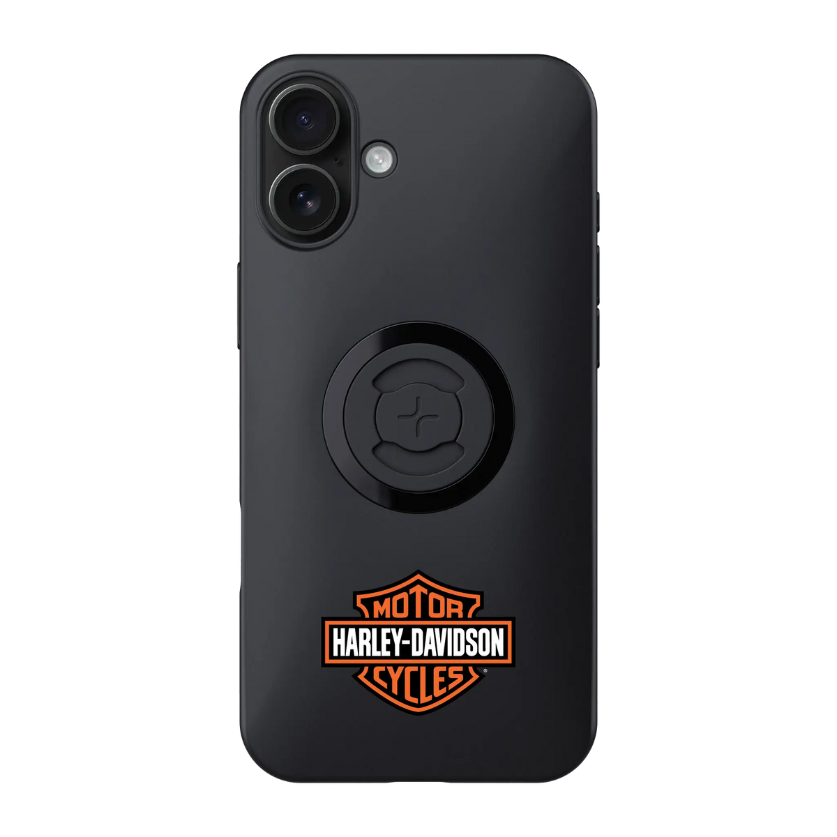 Harley-Davidson Phone Case - Classic B&S