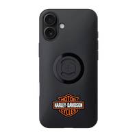 Harley-Davidson Phone Case - Classic B&S